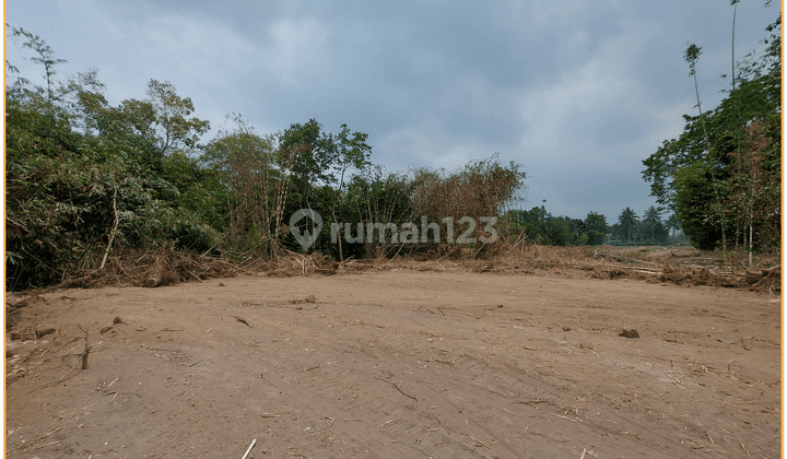 Dijual Tanah Siap Bangun Dekat Wisata Kaliurang 1 Jutaan 2