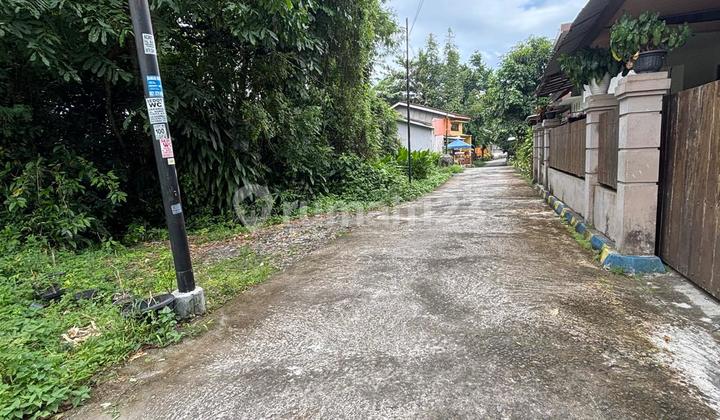 Tanah SHM Sleman SHM Pecah Siap Balik Nama