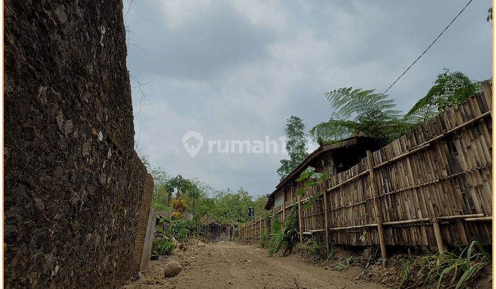 Dijual Tanah Sleman Dekat Kampus Uii Mulai 1 Jutaan  2