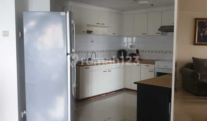 Apartemen Arya Duta Residence Strategis Akses Mudah di Setiabudi, Jakarta Selatan 2