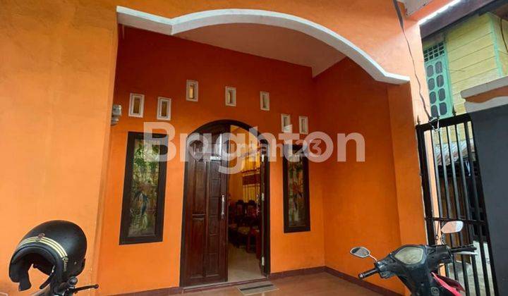 RUMAH KOST 11 KAMAR PERINTIS KEMERDEKAAN 2