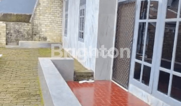Sewa Rumah Cantik Pengayoman 1