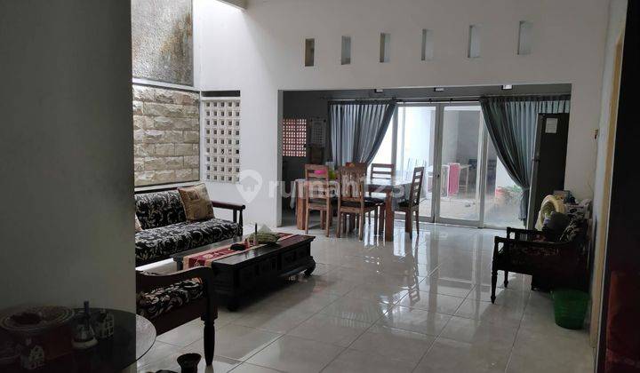 Rumah Cantik Di Gayungan Siap Pakai Tinggal Bawa Koper Langsung Masuk 1