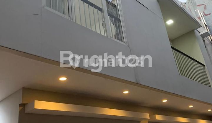 JUAL RUMAH CANTIK 2