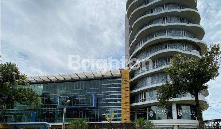 CONDOMINIUM MEDAN HARGA APARTEMEN, TIPE 88 1