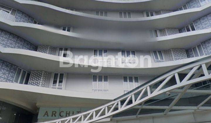 CONDOMINIUM MEDAN HARGA APARTEMEN, TIPE 88 2