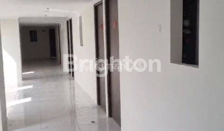 APARTEMEN SENTRALAND MEDAN 1