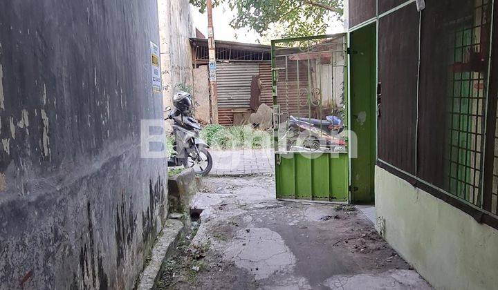 RUMAH MURAH SIAP HUNI 2