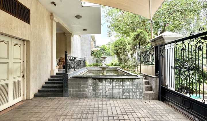 House in the Senayan Area 2