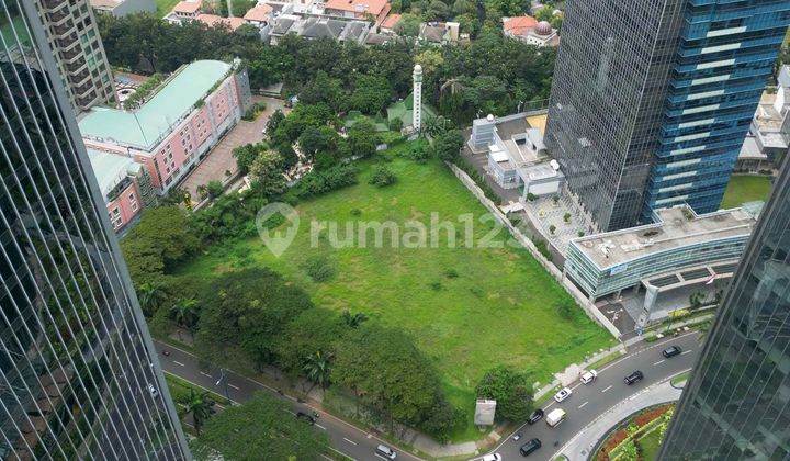 Mega Kuningan Plot Area 6,693 M2 Location Superblock Mega Kuningan Plot Area 6,693 M2 Location Superblock
