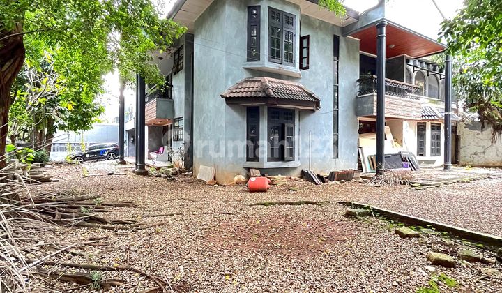 Best Price Prime Area, Tanah Besar Hoek, Price Close to NJOP