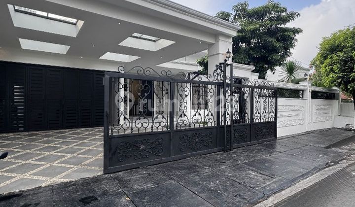 Brand New Modern Classic Cilandak 2