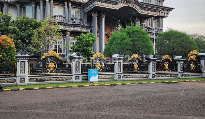 Rumah Mewah Cibubur