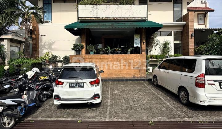 Mini Building Kebayoran Baru