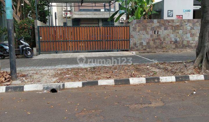 Rumah Nyaman Di Puri Bintaro Sektor 9 Tangerang Selatan 1