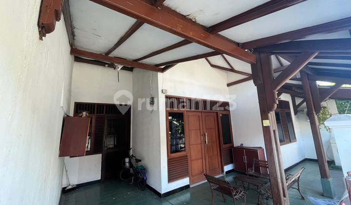 Dijual Cepat Rumah Strategis Di Komplek Larangan Indah Tangerang 2