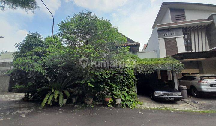 Rumah Termurah Di Perumahan Puri Bintaro Tangerang Selatan 2