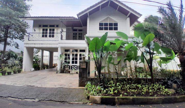 Rumah Murah di Perum Bumi Karang Indah Lebak Bulus Jaksel 2