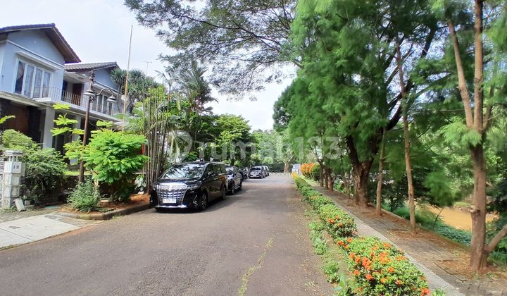 foto lainnya rumah mewah asri di perumahan
