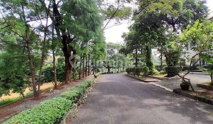 foto lainnya rumah mewah asri di perumahan