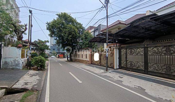 Rumah Mewah Di Jl Bintaro Permai Pesanggrahan Jakarta Selatan 2