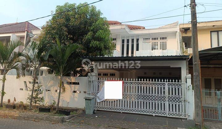 Rumah Bagus Di Komplek Eramas 2000 Cakung Jakarta Timur 1