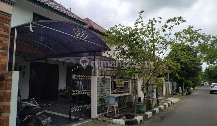 Rumah 2 Lantai Di Menteng Metropolitan Cakung Jakarta Timur 2