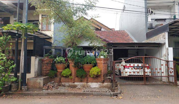 Rumah Murah Harus Terjual Di Graha Cinere Limo Depok 2