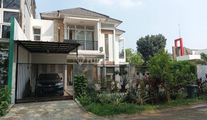 Rumah Siap Huni Di Metland Menteng Cakung Jakarta Timur 1