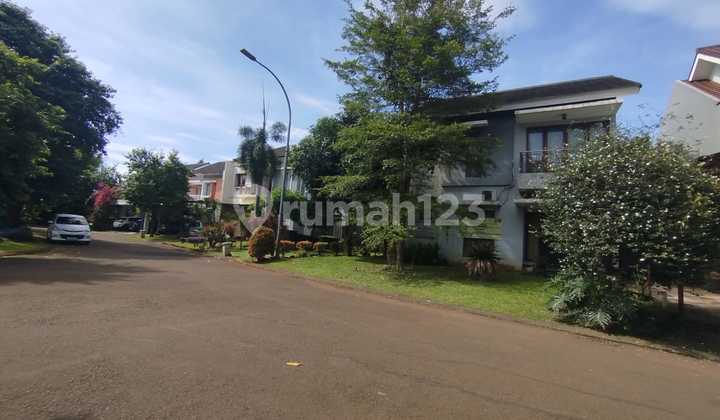 Rumah 2 Lantai Asri Di Pavilion Residence Serpong Tangerang Rumah 2 Lantai Asri Di Pavilion Residence Serpong Tangerang