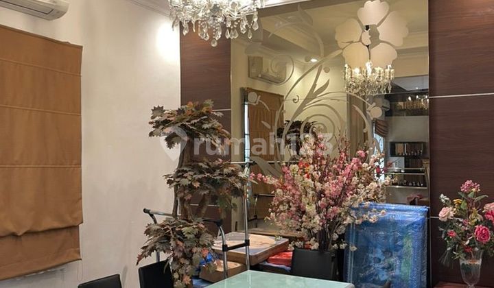 Great deal for sale PIK 10x23 3BR BGM furnished SHM prime location