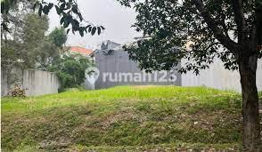 jual kavling tanah puri kencana 10x25 strategis 31 juta per m2