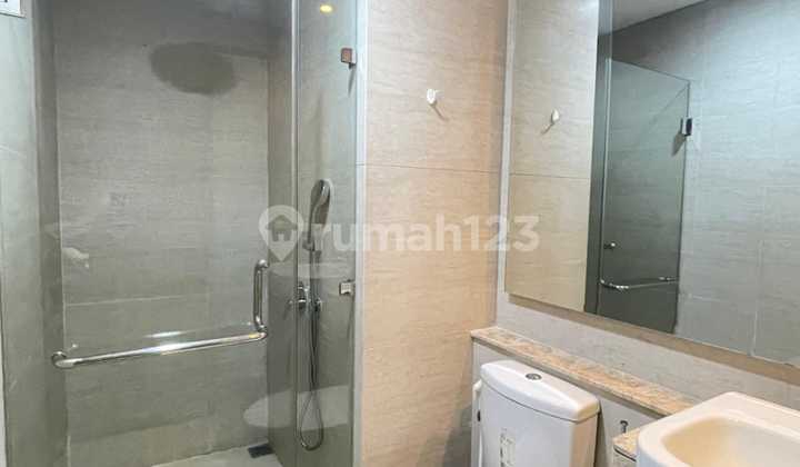 Dijual Apartemen Gold Coast Bahama Uk 28m2 Studio 2