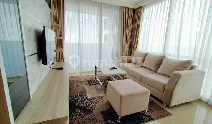 For Rent Apartment Menteng Park 64sqm Private Elevator Fully Furnished Emerald Tower For Rent Apartment Menteng Park 64sqm Private Elevator Fully Furnished Emerald Tower