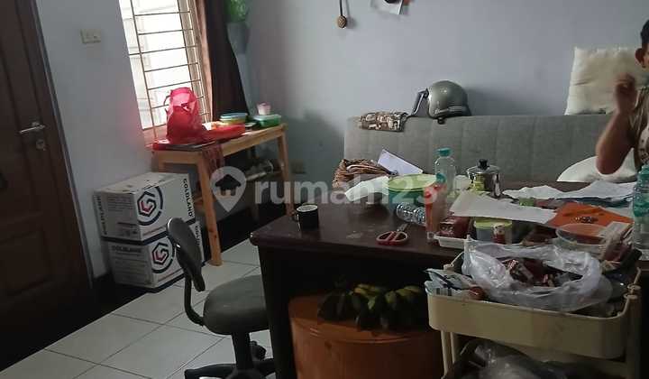 FOR RENT Akong Industrial Area Factory, Jln Raya Sepatan Tangerang, Land Area 1723m²