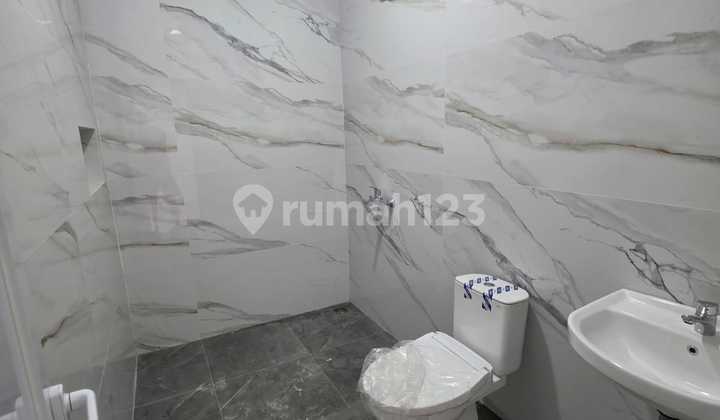 Dijual Rumah Brand New Citra Garden 3 Luas 90M2 5 Kamar Tidur 2