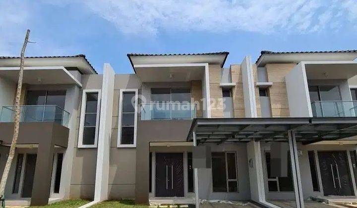 Dijual Rumah Golf Island Orchestra 8x15 3 Bedroom 1