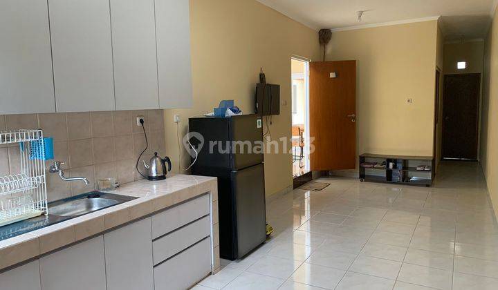 Dijual Cluster Sutera Delima Alam Sutera Luas Tanah 200 Kt 3 + 1m²  2