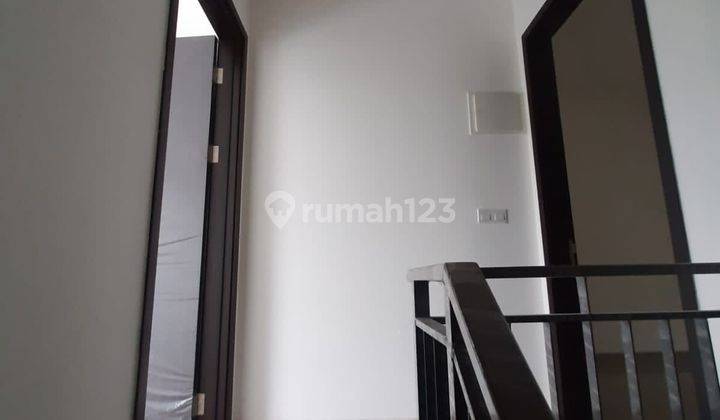 Rumah Pik 2 6x12.5 3kt+1 Free 2 Ac Daikin  1