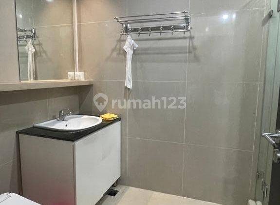 Apartemen Cbd Pluit 3br Furnished Luas 63m² 1kt Utama + 1km Dalam 2