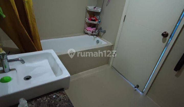 Dijual Apartment Casa Grande Tebet Luas 100m2 Bedroom 3 Semi Furnish  2