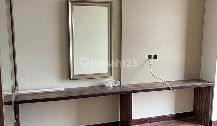 Dijual Apartemen Kencana Pondok Indah Luas 96m 2br 2