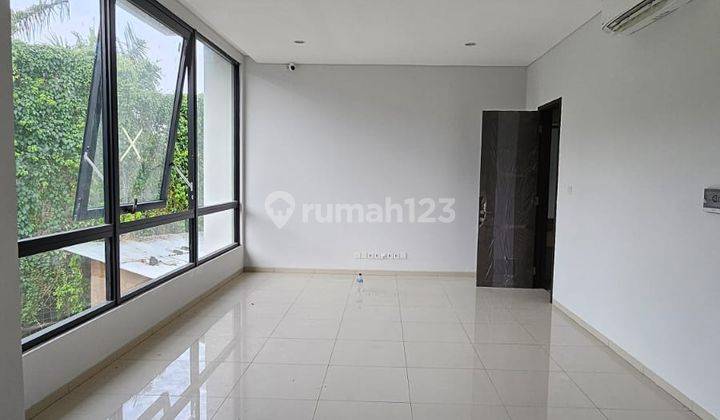 Cluster Sierra At Serenia Hills Lebak Bulus, Jakarta Selatan Lt 104 M2 Lb 204 M2, Jakarta Selatan 1