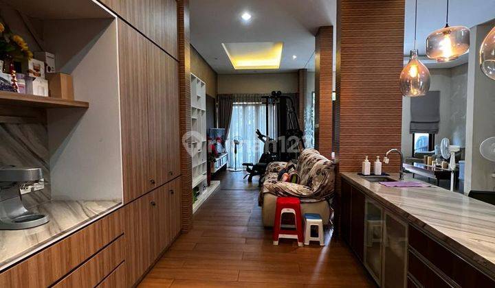 Turun Harga Dijual Rumah Camar Elok Pik Luas 8x27 2 Lantai, Jakarta Utara 1