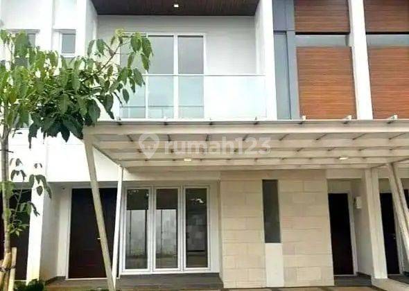 Dijual Rumah Riviera At Puri 8x18 Lb 165 M2, Jakarta Barat 1