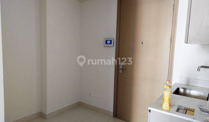 Dijual Apartemen Gold Coast Honolulu Middle Floor Ukuran 34 Bedrooms 1 1