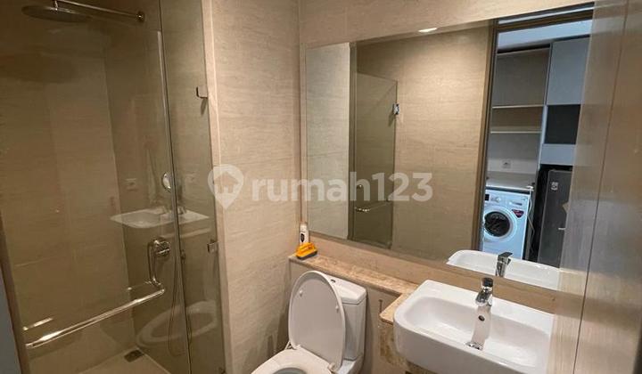 Dijual Apartemen Gold Coast Bahama Lantai Tinggi Luas 28m2 Type Studio 2