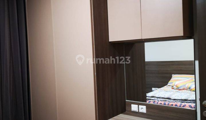 Dijual Apartemen Ciputra International Luas 120 M2 Full Furnished 1