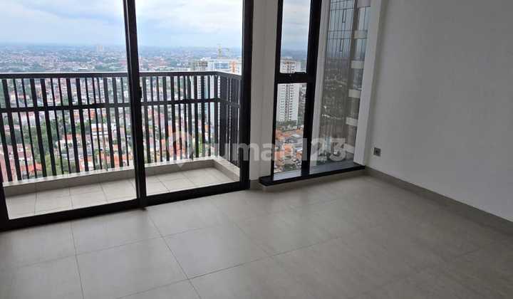 For sale new Fatmawati studio apartment 41m2 city view