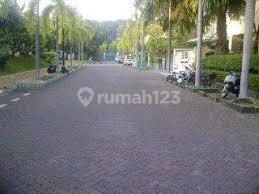 jual tanah bukit gading villa kelapa gading 1000m2